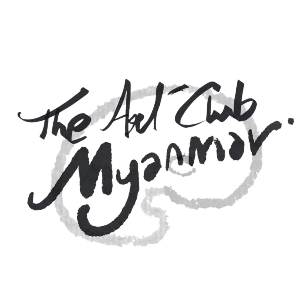 The Art Club Myanmar logo